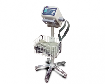 空氣波壓力治療系統(tǒng)電源運(yùn)用